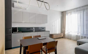 2-к квартира, на длительный срок, 62м2, 3/9 этаж