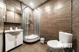 1-к квартира, посуточно, 14м2, 1/1 этаж