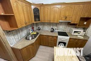 1-к квартира, посуточно, 36м2, 5/10 этаж