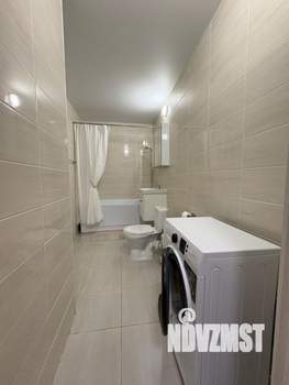 1-к квартира, на длительный срок, 47м2, 25/25 этаж