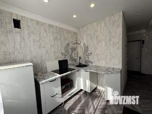 1-к квартира, на длительный срок, 34м2, 7/12 этаж