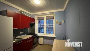 2-к квартира, на длительный срок, 42м2, 3/5 этаж