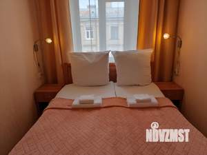 2-к квартира, на длительный срок, 55м2, 4/5 этаж