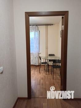 1-к квартира, на длительный срок, 39м2, 21/27 этаж