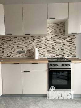 1-к квартира, на длительный срок, 42м2, 7/18 этаж