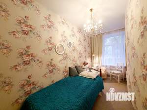 2-к квартира, на длительный срок, 60м2, 2/5 этаж