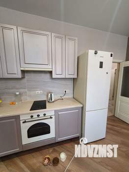 1-к квартира, на длительный срок, 55м2, 2/12 этаж