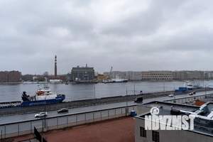 Студия квартира, посуточно, 30м2, 3/11 этаж