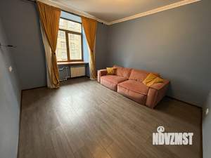 2-к квартира, на длительный срок, 57м2, 2/6 этаж