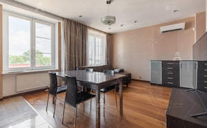 4-к квартира, на длительный срок, 115м2, 6/8 этаж
