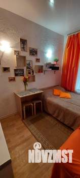 Студия квартира, посуточно, 19м2, 2/5 этаж