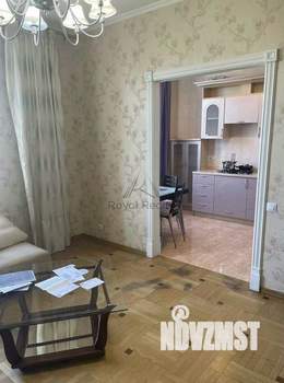 2-к квартира, на длительный срок, 64м2, 4/6 этаж