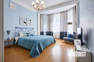 4-к квартира, на длительный срок, 120м2, 5/5 этаж