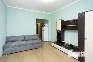 1-к квартира, на длительный срок, 29м2, 6/16 этаж