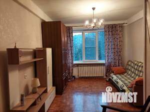 1-к квартира, на длительный срок, 31м2, 3/9 этаж