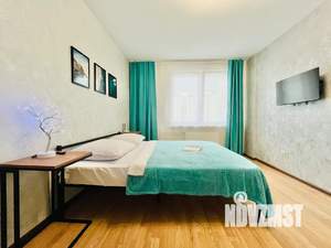 2-к квартира, посуточно, 50м2, 4/9 этаж