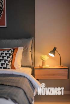 Студия квартира, на длительный срок, 28м2, 8/13 этаж