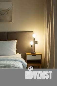 1-к квартира, посуточно, 37м2, 21/22 этаж