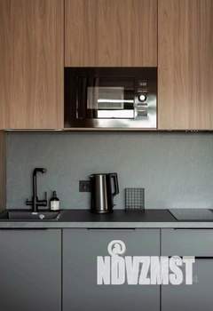 1-к квартира, посуточно, 21м2, 1/1 этаж