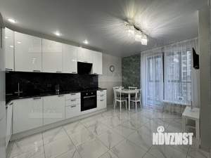 2-к квартира, на длительный срок, 60м2, 9/27 этаж