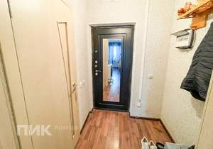 1-к квартира, на длительный срок, 27м2, 12/24 этаж