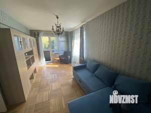 2-к квартира, на длительный срок, 42м2, 3/5 этаж