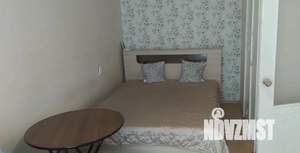 1-к квартира, посуточно, 34м2, 4/5 этаж