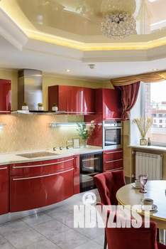 2-к квартира, посуточно, 100м2, 12/16 этаж