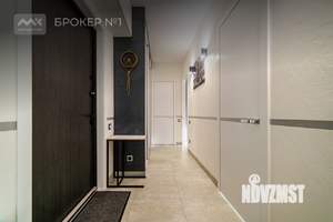 2-к квартира, на длительный срок, 64м2, 8/8 этаж