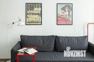 3-к квартира, посуточно, 70м2, 3/4 этаж