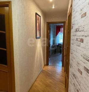 2-к квартира, на длительный срок, 61м2, 7/10 этаж