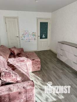 2-к квартира, на длительный срок, 44м2, 4/5 этаж