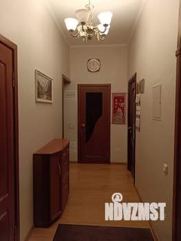 2-к квартира, на длительный срок, 72м2, 4/6 этаж