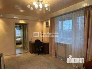 4-к квартира, на длительный срок, 73м2, 2/9 этаж