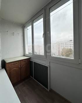 2-к квартира, на длительный срок, 50м2, 7/9 этаж