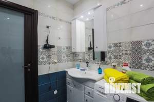 2-к квартира, посуточно, 60м2, 7/15 этаж