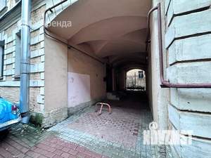 Студия квартира, на длительный срок, 20м2, 1/4 этаж