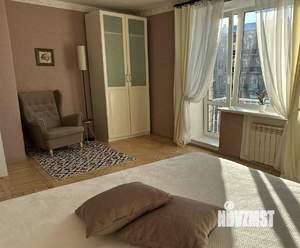 1-к квартира, на длительный срок, 31м2, 5/5 этаж