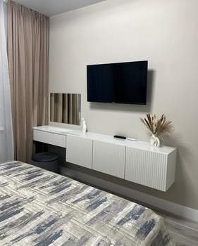 2-к квартира, на длительный срок, 56м2, 7/19 этаж