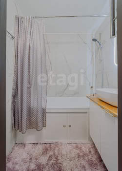 1-к квартира, на длительный срок, 40м2, 10/10 этаж
