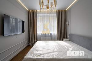 2-к квартира, на длительный срок, 62м2, 2/3 этаж