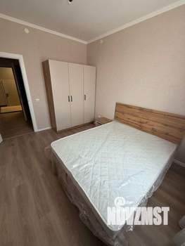 1-к квартира, на длительный срок, 35м2, 2/5 этаж