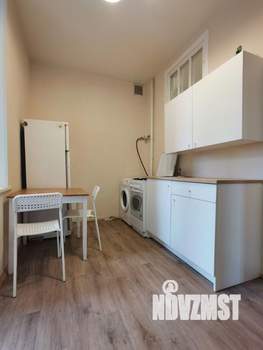 1-к квартира, на длительный срок, 38м2, 2/5 этаж