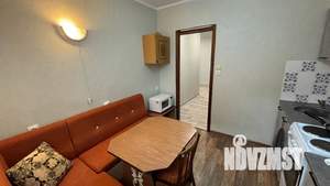 2-к квартира, посуточно, 54м2, 1/10 этаж