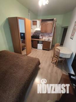 Студия квартира, посуточно, 30м2, 2/4 этаж