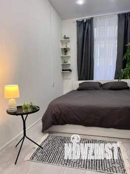 3-к квартира, посуточно, 65м2, 1/5 этаж