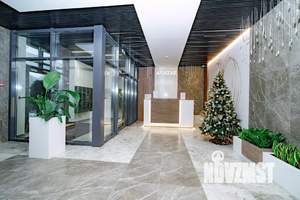 1-к квартира, посуточно, 16м2, 1/1 этаж