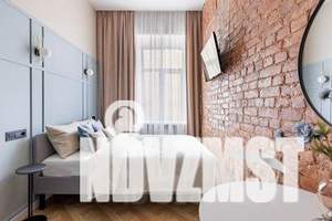 1-к квартира, посуточно, 18м2, 3/5 этаж