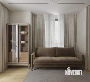 3-к квартира, на длительный срок, 70м2, 10/13 этаж
