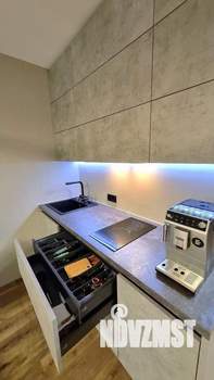 Студия квартира, на длительный срок, 25м2, 8/9 этаж